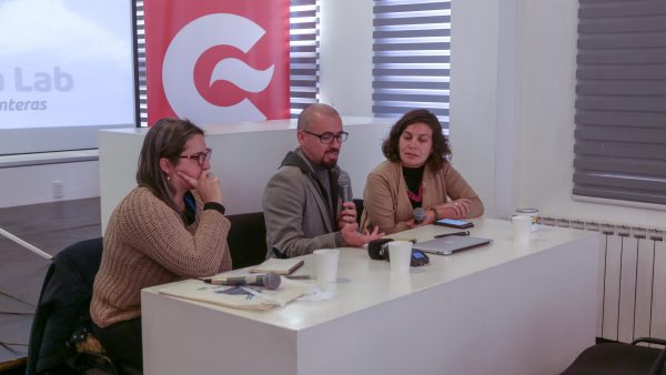 BOLIVIA LAB "Conectando identidades" 2020 realiza la apertura de sus convocatorias