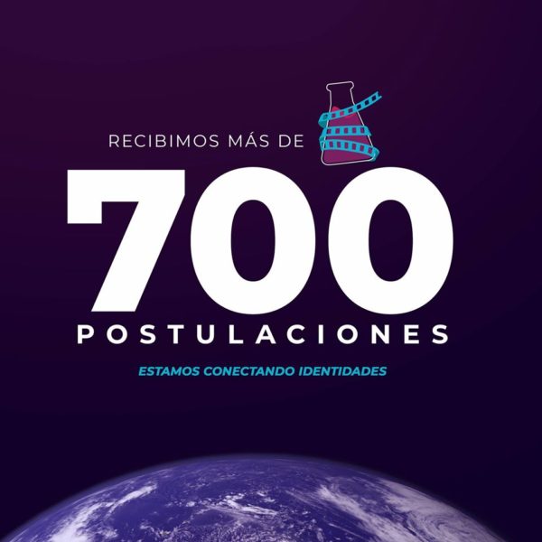 Bolivia Lab «Conectando identidades» 2020 recibió 735 proyectos de toda Iberoamérica