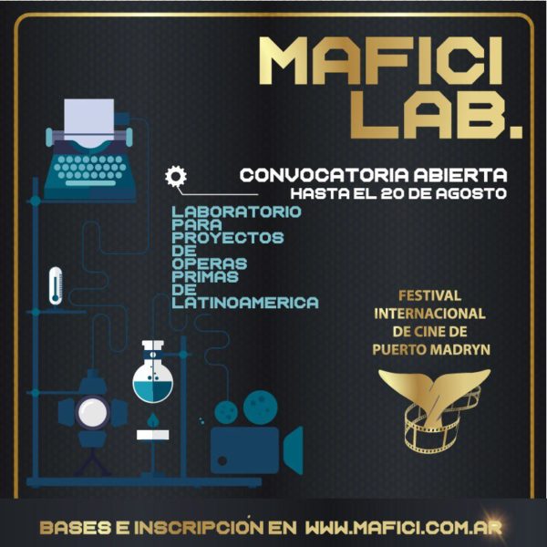 MAFICI LAB abre convocatoria para la versión 2020