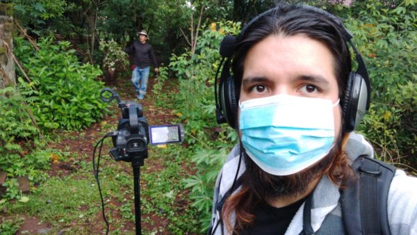 ACAMPADOC transmitirá más de 35 películas documentales de estreno panameño e internacional de forma gratuita