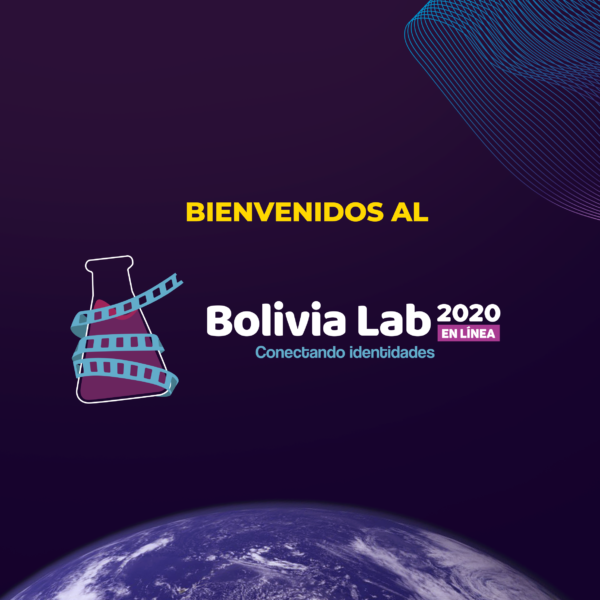 Bolivia Lab anuncia la selección de sus proyectos para la XII versión