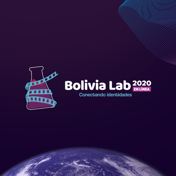 Bolivia Lab “Conectando Identidades” 2020 abrirá espacios virtuales de formación cinematográfica