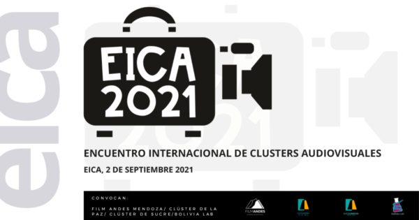 Encuentro de Clusters Audiovisuales reunirá a 12 organizaciones