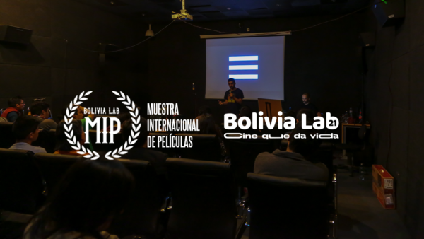 Muestra Internacional presenta 4 películas para el público de Bolivia