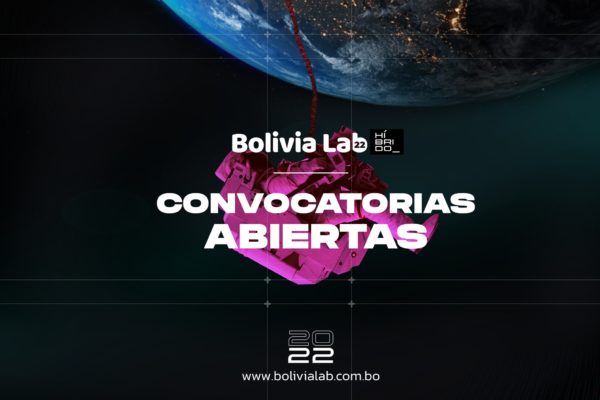Bolivia Lab abrió espacios de formación dirigidos a cineastas y estudiantes