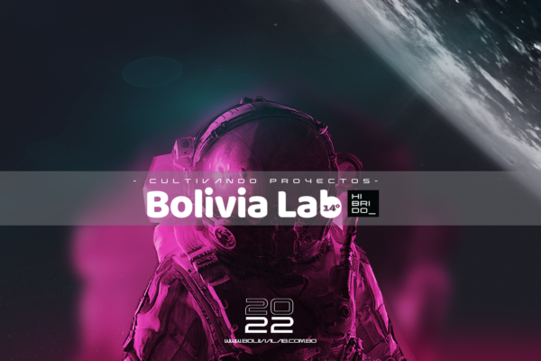 Conoce los proyectos seleccionados de la XIV versión de Bolivia Lab “Cultivando Proyectos”