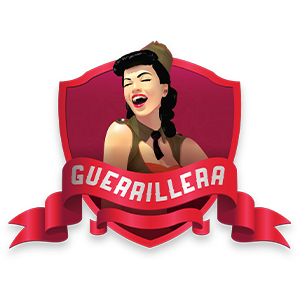 62_Guerrillera