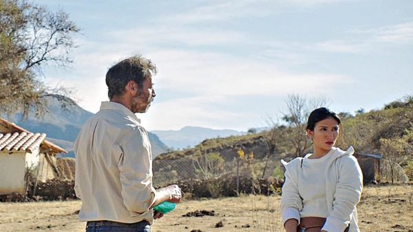 La galardonada película Los de abajo se estrena en Bolivia