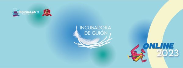 La Incubadora de Guion impulsa la escritura creativa en Iberoamérica