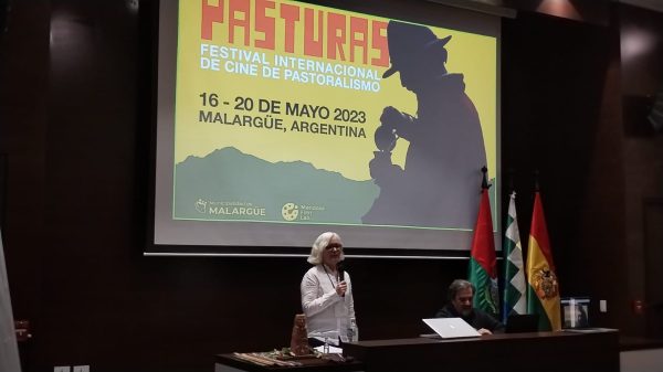 Cineastas intercambian fórmulas exitosas de un cine posible desde la comunidad y diversidad