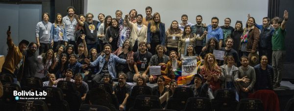 El 15° Laboratorio de Análisis y Clínica de Proyectos Cinematográficos impulsa a cineastas emergentes de Iberoamérica