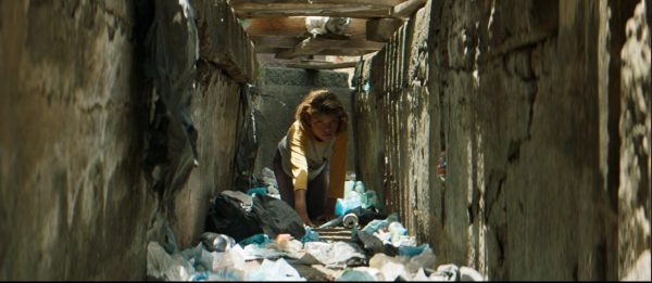 La Hija de Todas las Rabias, retrata el infortunio que se vive en los vertederos de basura