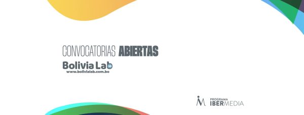 Bolivia Lab lanza tres convocatorias para proyectos cinematográficos en su XVI versión