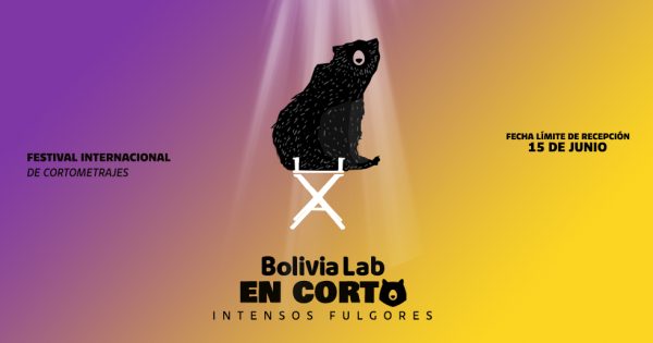 ¡Postula tu cortometraje o videoclip hasta el 15 de junio!
