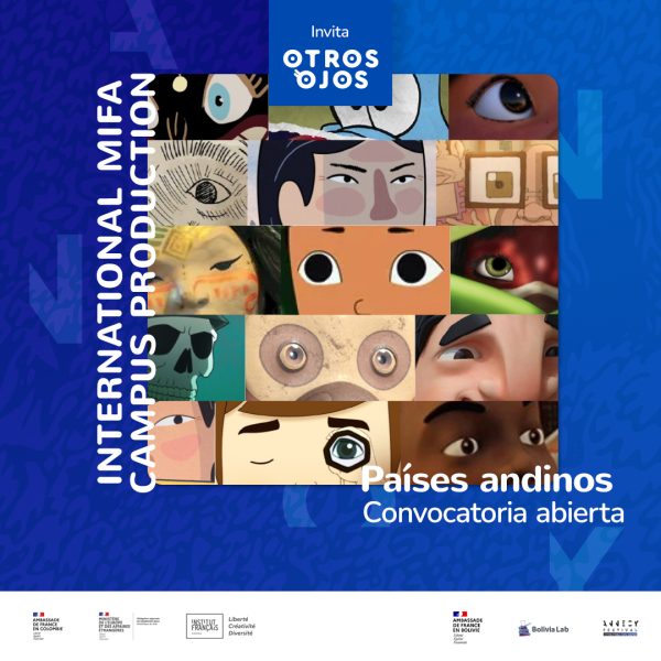 Campus Internacional de Mifa en América del Sur