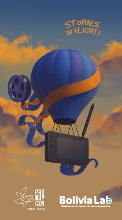Catálogo de Animación 2025