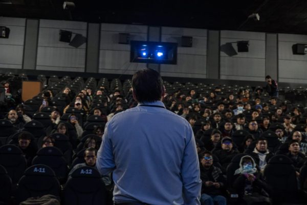 Bolivia Lab Y Dolby Atmos