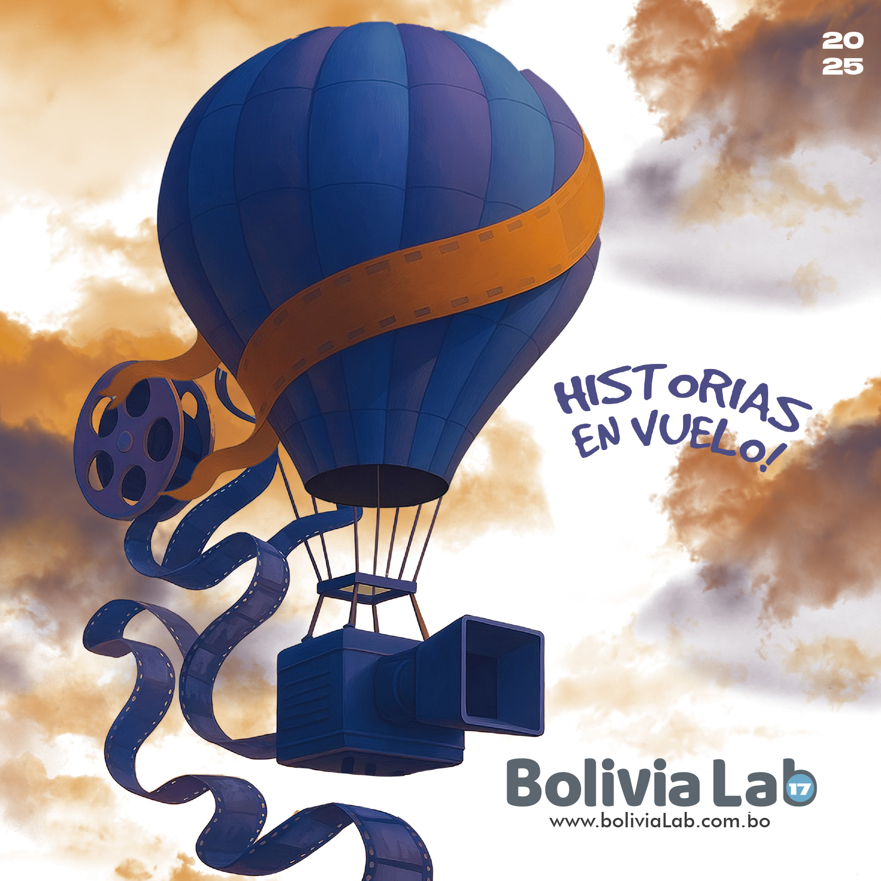 Catalogo Bolivia Lab 2025