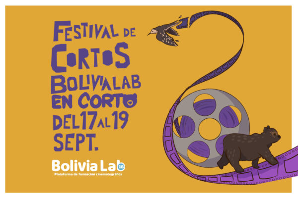 Bolivia Lab en corto: El Festival Internacional de Cortometrajes que iluminará Sucre en 2026